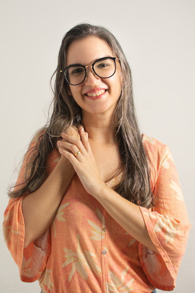 Fernanda Baqueiro, psicóloga infantojuvenil